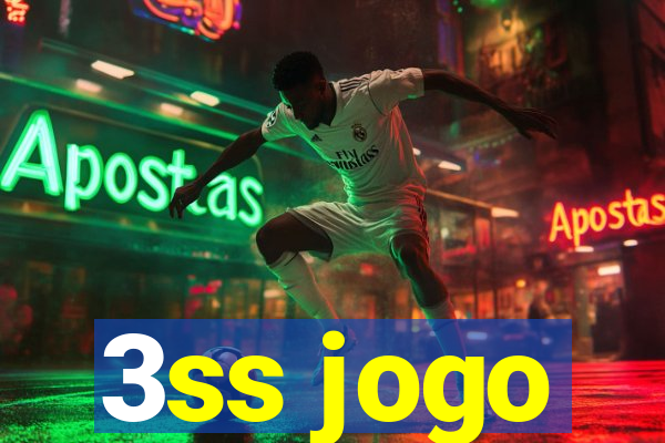 3ss jogo